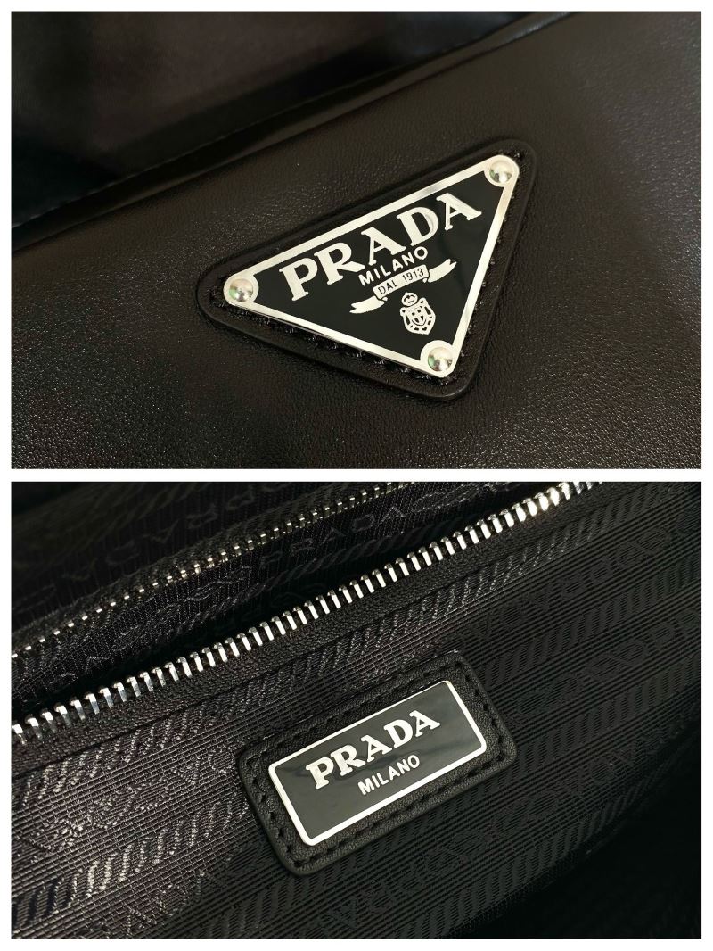 Prada Backpacks